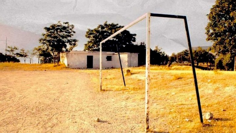 кадр из фильма Cuero y tinta