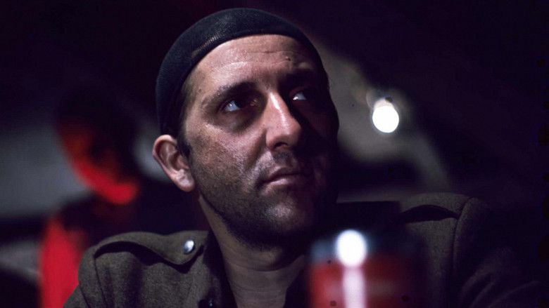 кадр из фильма Olimpiada 40