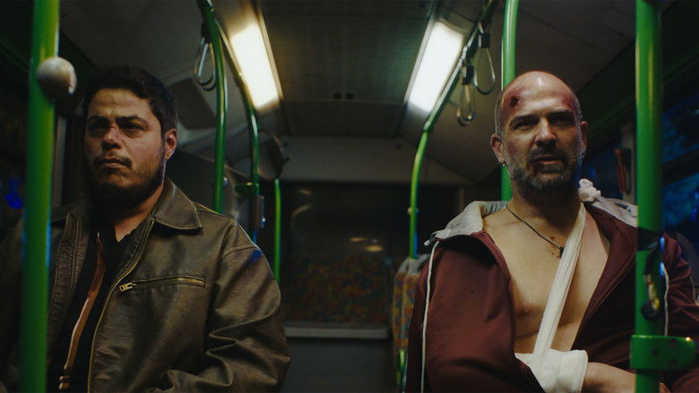 кадр из фильма Luger