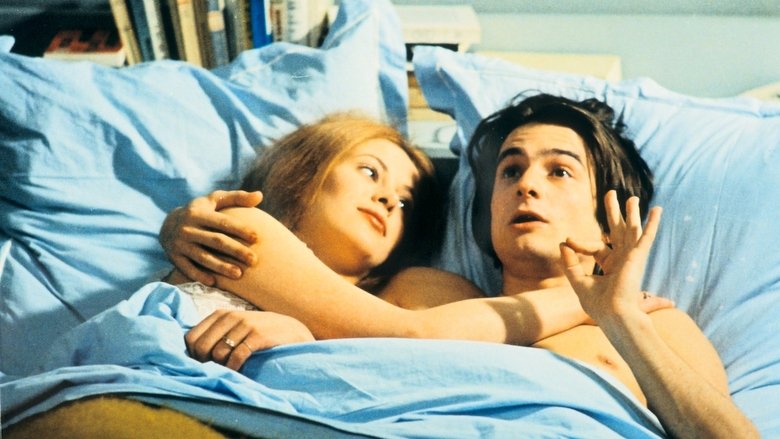 кадр из фильма Семейный очаг