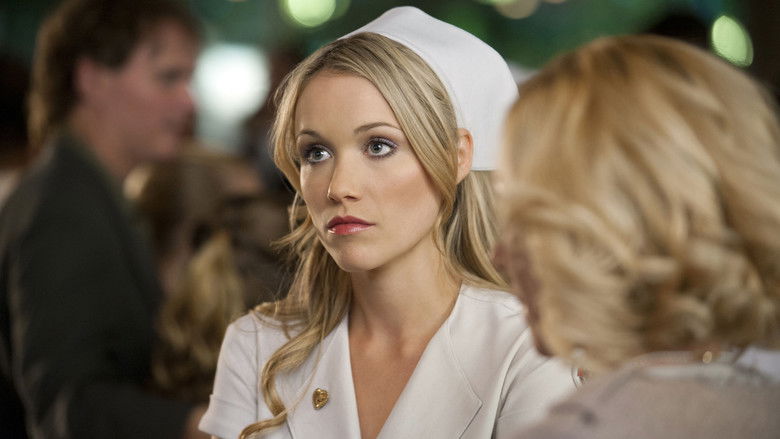 кадр из фильма Медсестра 3D