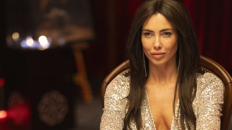 кадр из фильма The Highest Stakes