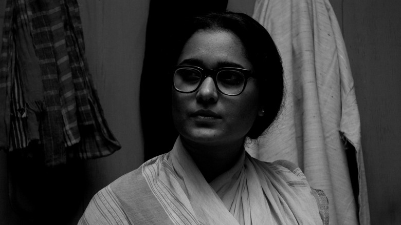 кадр из фильма Звезда, окутанная облаками