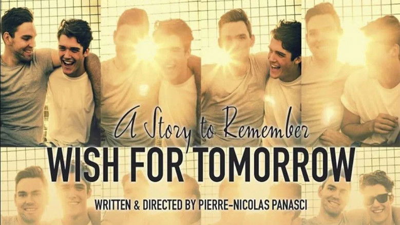 кадр из фильма Wish for Tomorrow