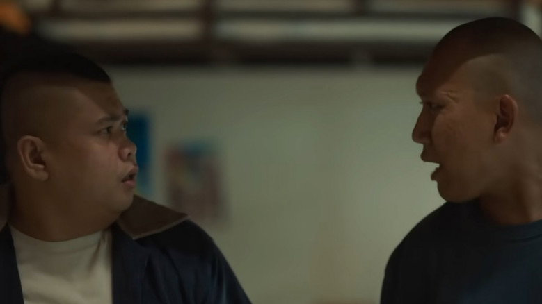 кадр из фильма Tiba Tiba Setan