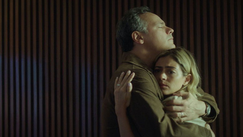 кадр из фильма Ninguém é de Ninguém