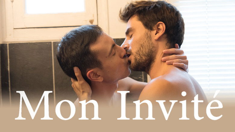 кадр из фильма Mon invité