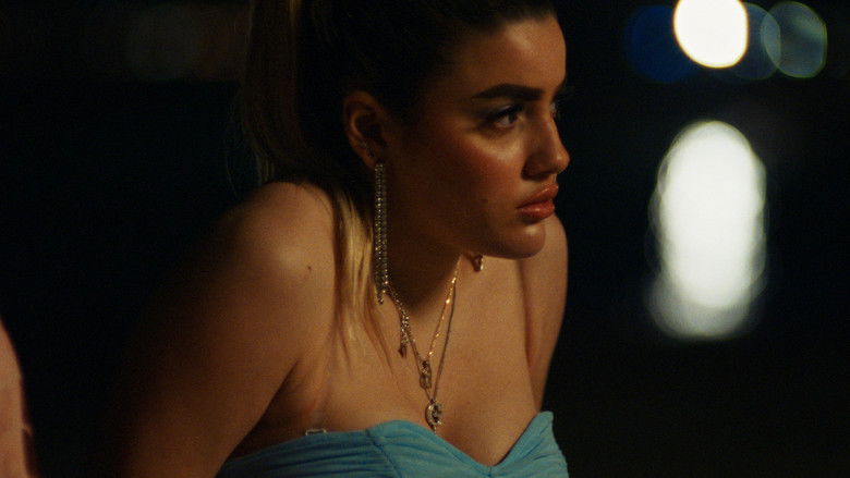 кадр из фильма Дикий алмаз