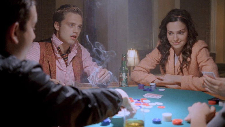 кадр из фильма Образование Чарли Бэнкса