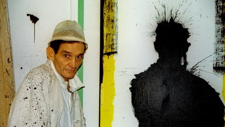 кадр из фильма Shadowman