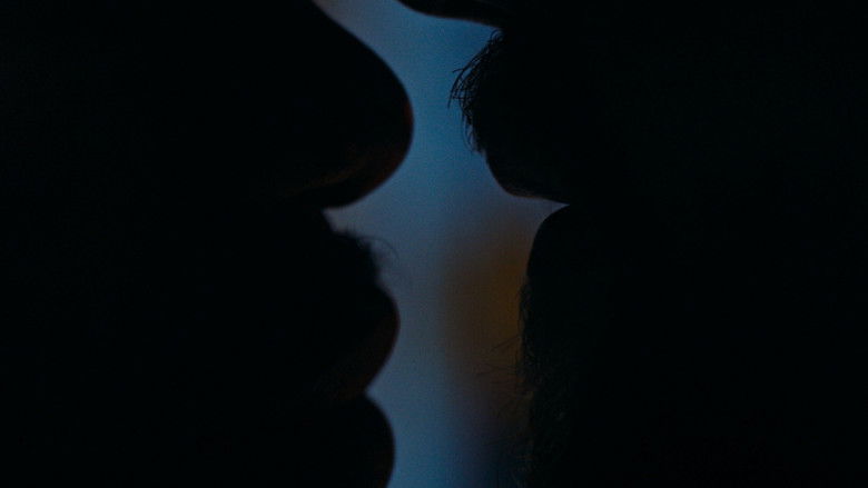 кадр из фильма Never My Love