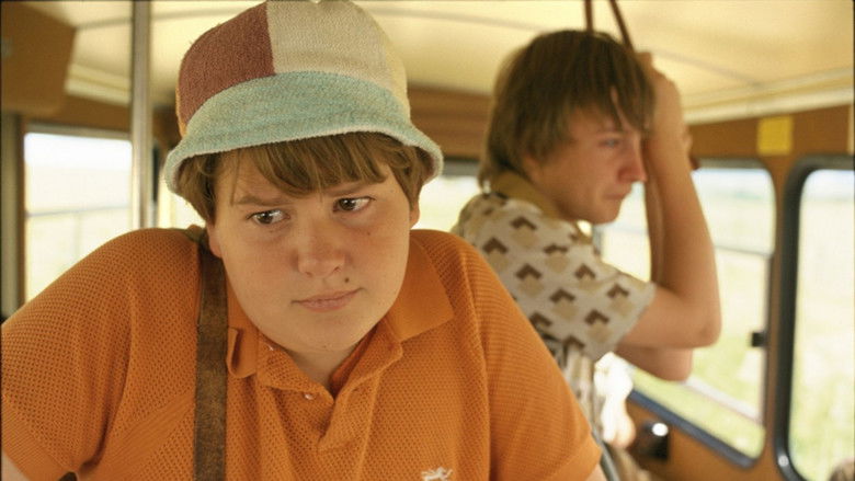 кадр из фильма 50 оттенков голубого