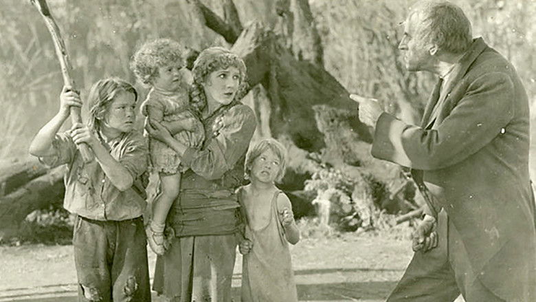 кадр из фильма Воробушки