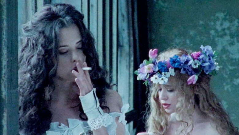 кадр из фильма Opera No. 1