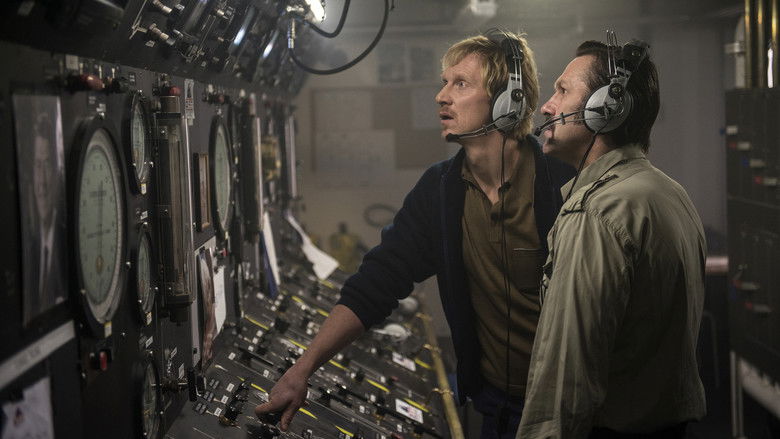 кадр из фильма Первопроходец