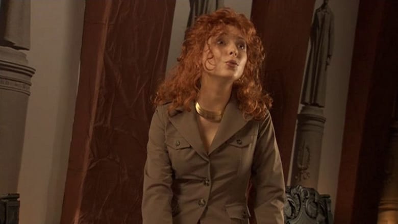 кадр из фильма Кинофестиваль