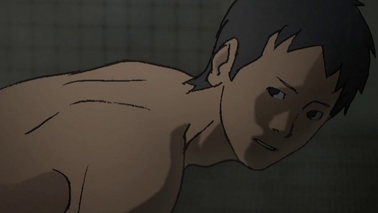 кадр из фильма nakedyouth