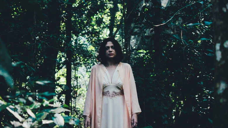 кадр из фильма Grünstadt