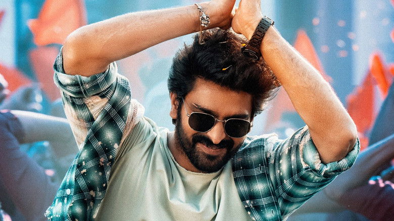 кадр из фильма రంగబలి