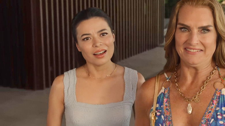 кадр из фильма Мать невесты