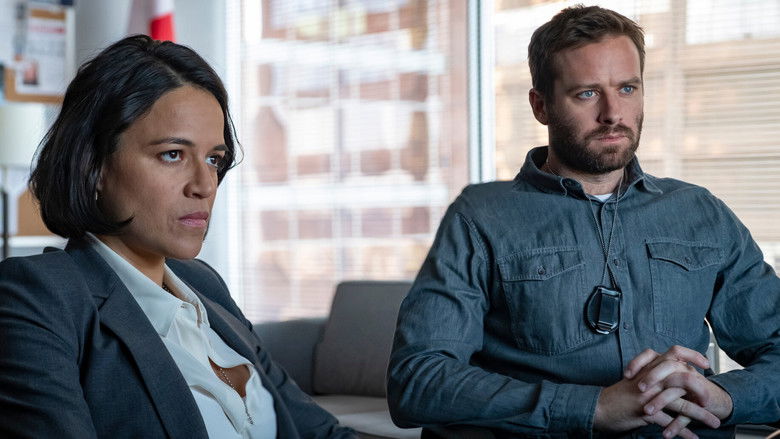 кадр из фильма Трафик