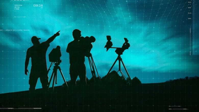 кадр из фильма A Tear in the Sky