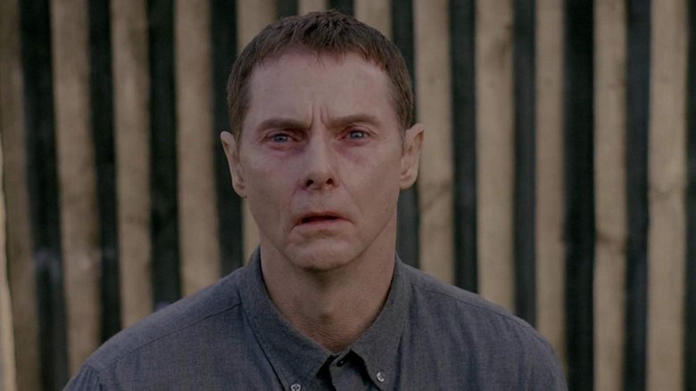 кадр из фильма Опоссум