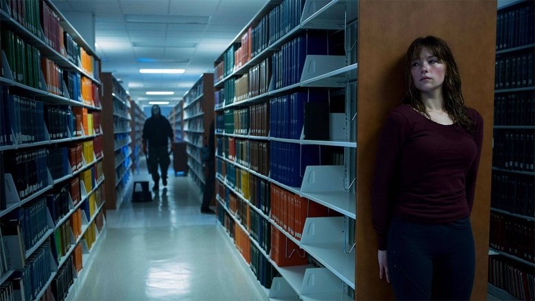 кадр из фильма Кристи