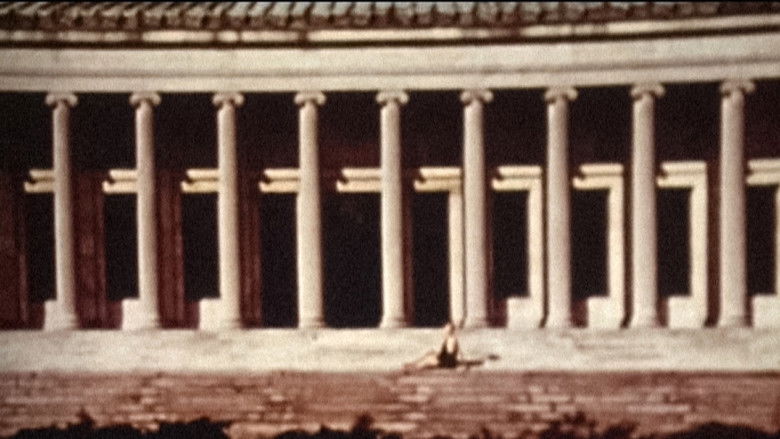 кадр из фильма Lysis