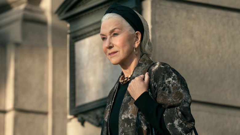 кадр из фильма Белая птица: Новое чудо