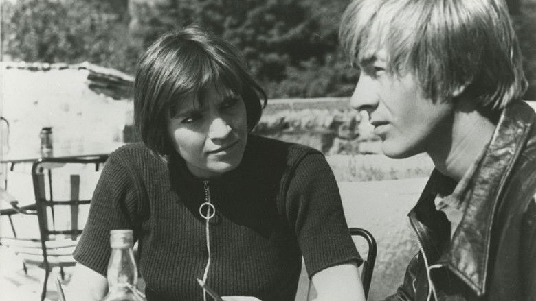 кадр из фильма Fejlövés