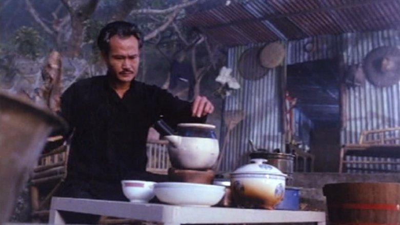 кадр из фильма 甩皮鬼