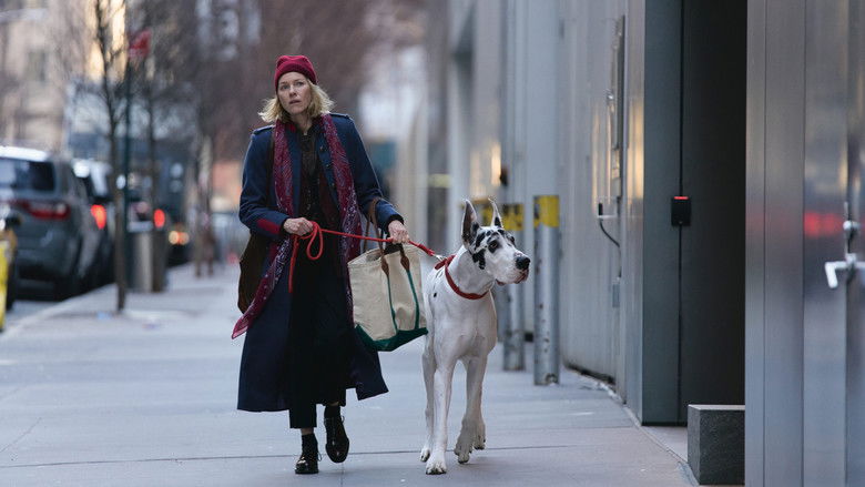 кадр из фильма Верный друг