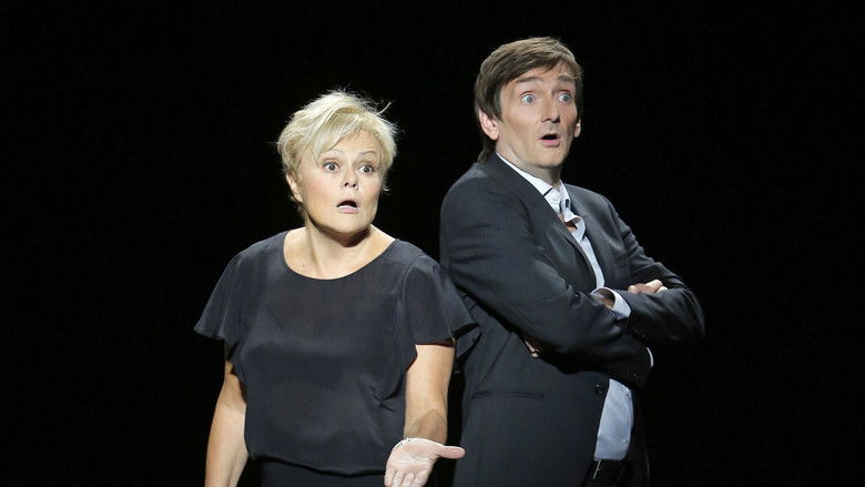 кадр из фильма Ils s'aiment aussi depuis 20 ans