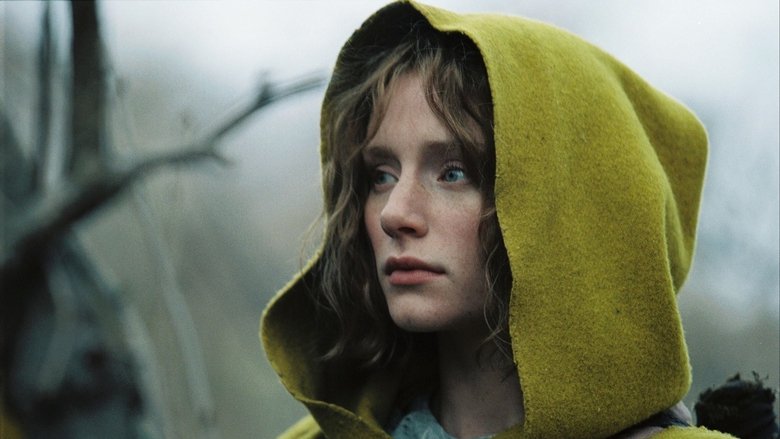 кадр из фильма Таинственный лес