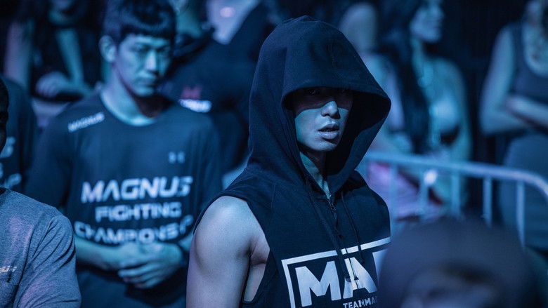 кадр из фильма Божественная ярость