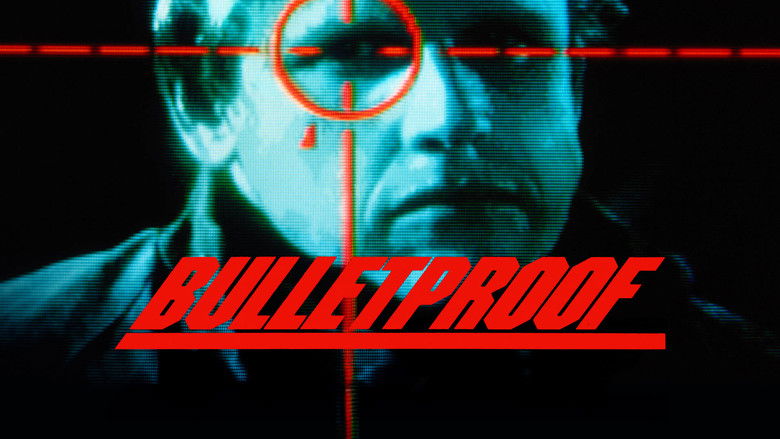 кадр из фильма Пуленепробиваемый
