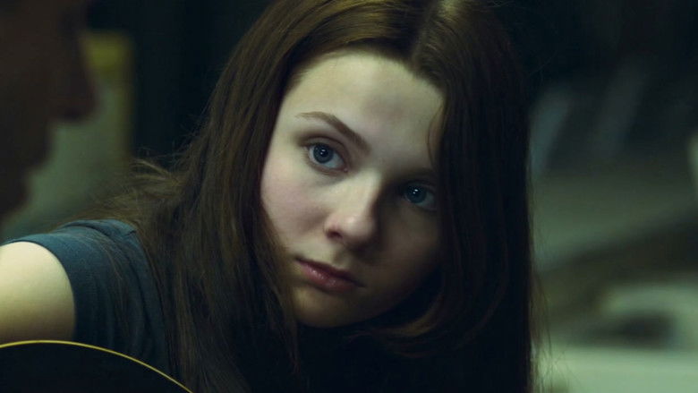 кадр из фильма Janie Jones