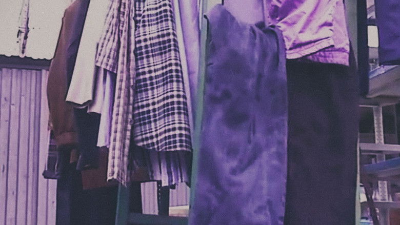 кадр из фильма Любимый снимок фотографа Валеры