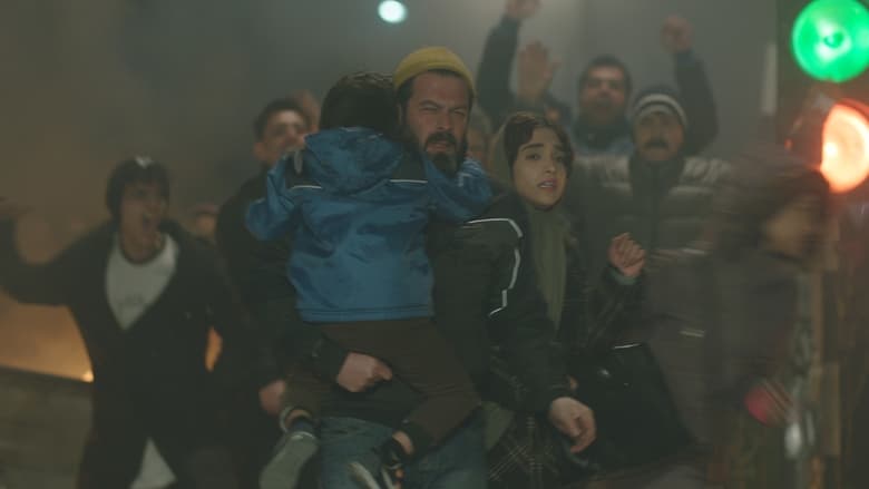 кадр из фильма Rand-e Chaharom