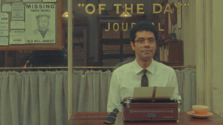 кадр из фильма Крысолов