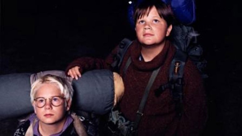 кадр из фильма Markus og Diana