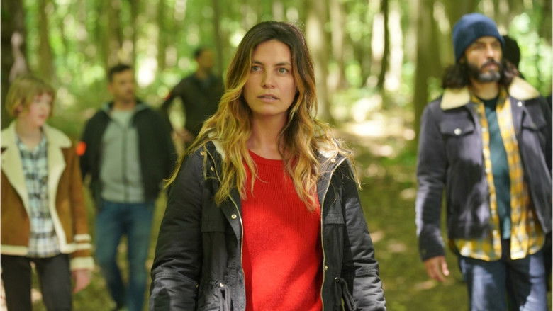 кадр из фильма Pour te retrouver