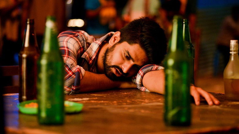 кадр из фильма ఛలో