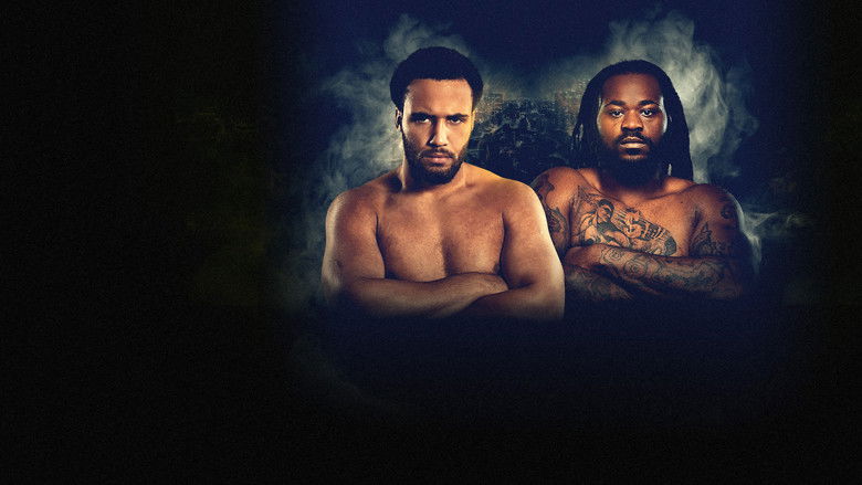 кадр из фильма Moses Itauma vs. Jermaine Franklin