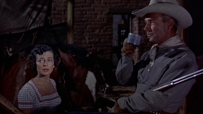 кадр из фильма Семь человек с этого момента