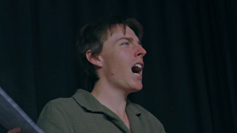 кадр из фильма Rough Audition