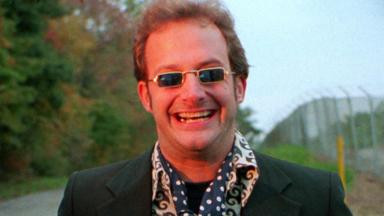 кадр из фильма Skinned Alive