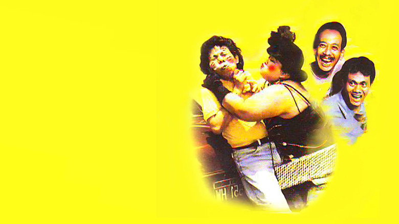 кадр из фильма Jodoh Boleh Diatur