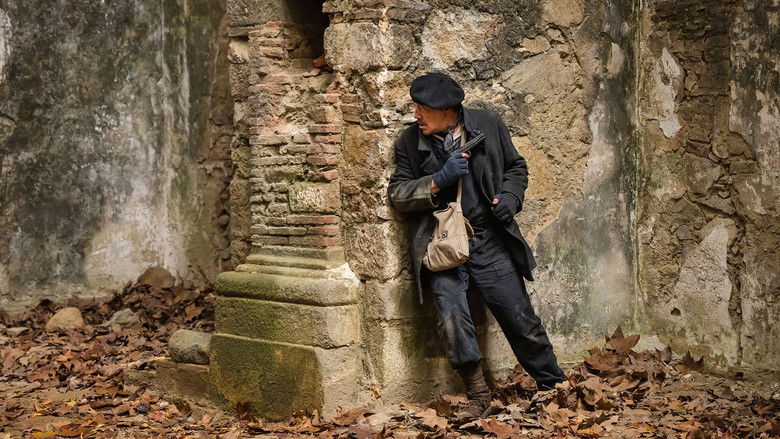 кадр из фильма Quico Sabaté: sense destí